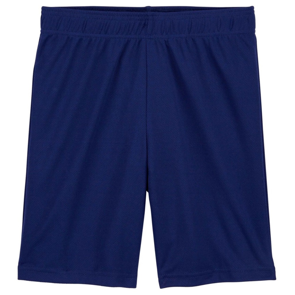 Carter’s Boys Athletic Performance Active Mesh Shorts